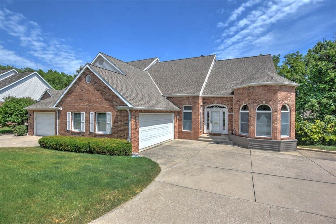 Property Photo:  4454 Mount Vernon Place  IL 62521 