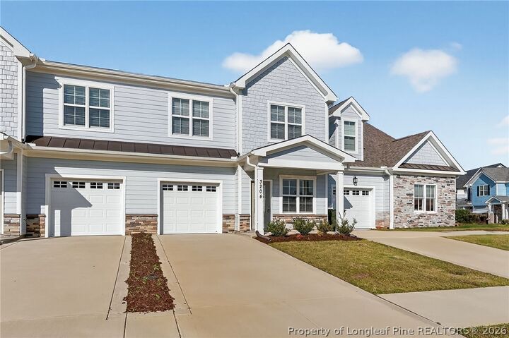 Property Photo: 3206 Carriden Drive NC 28306