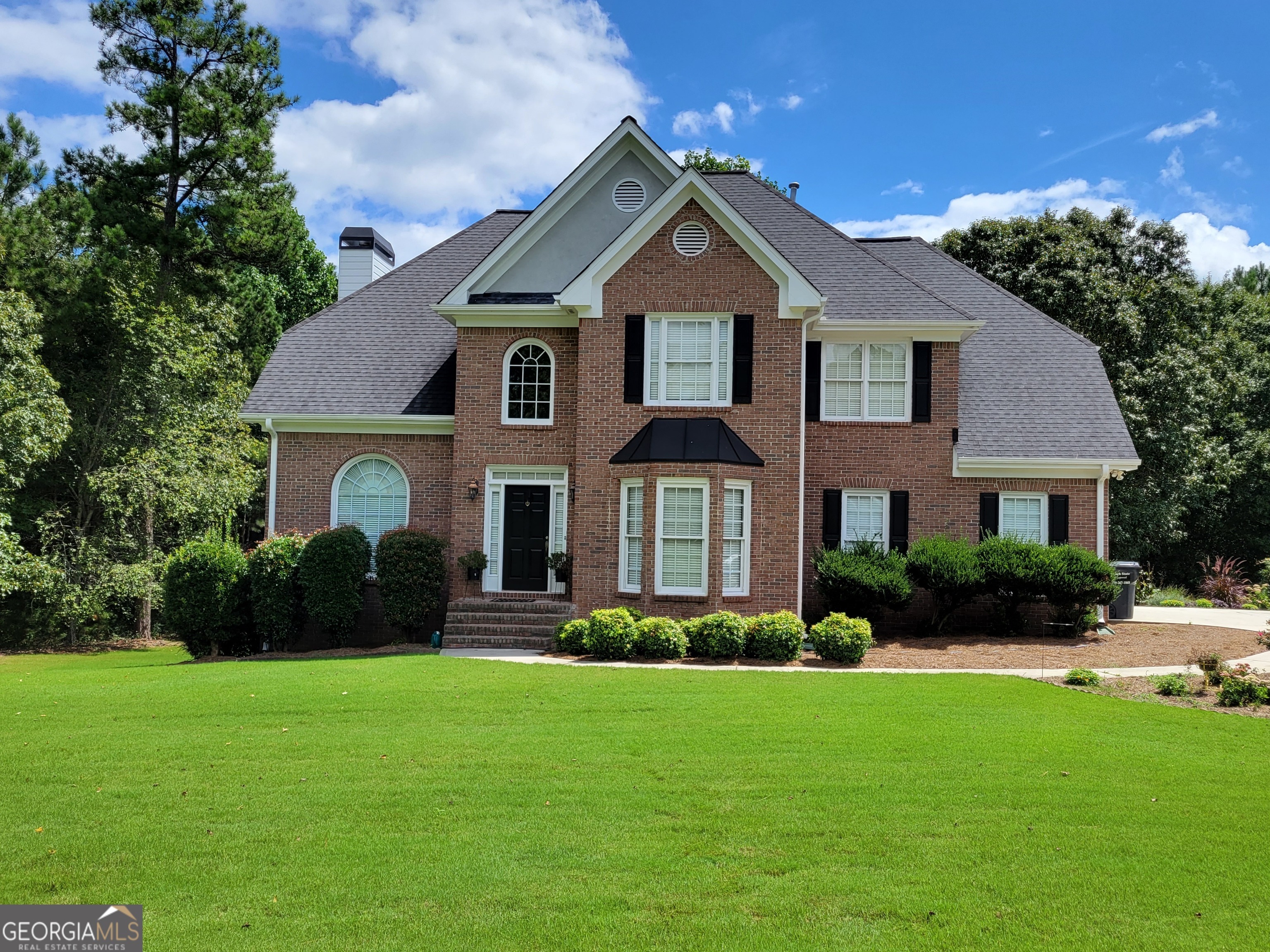 Property Photo:  75 Northwood Springs Drive  GA 30054 