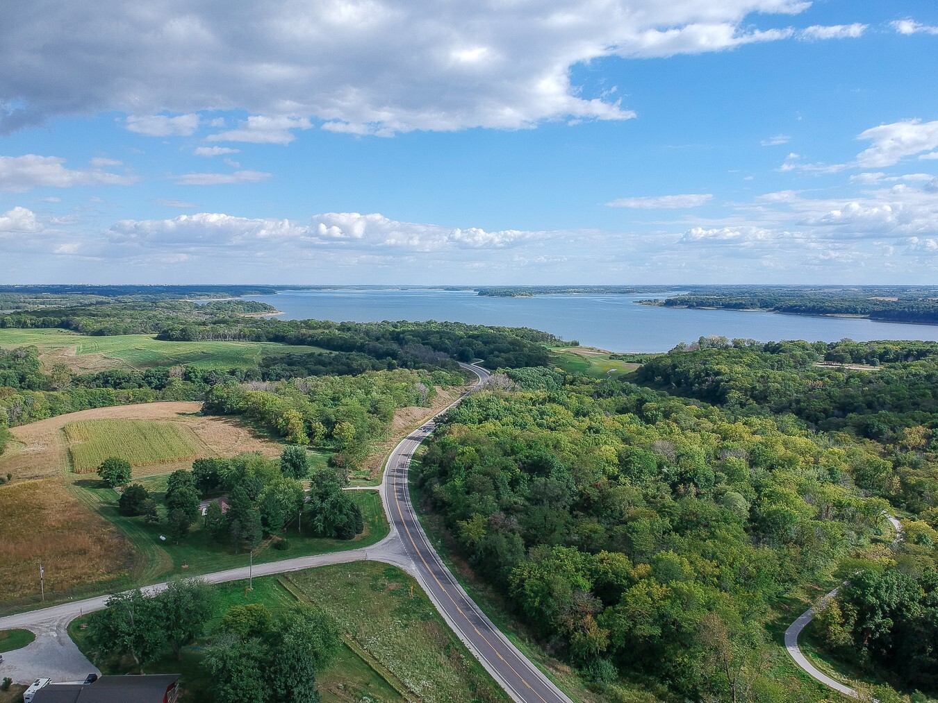 Property Photo:  1405 Highway G28 Highway  IA 50214 