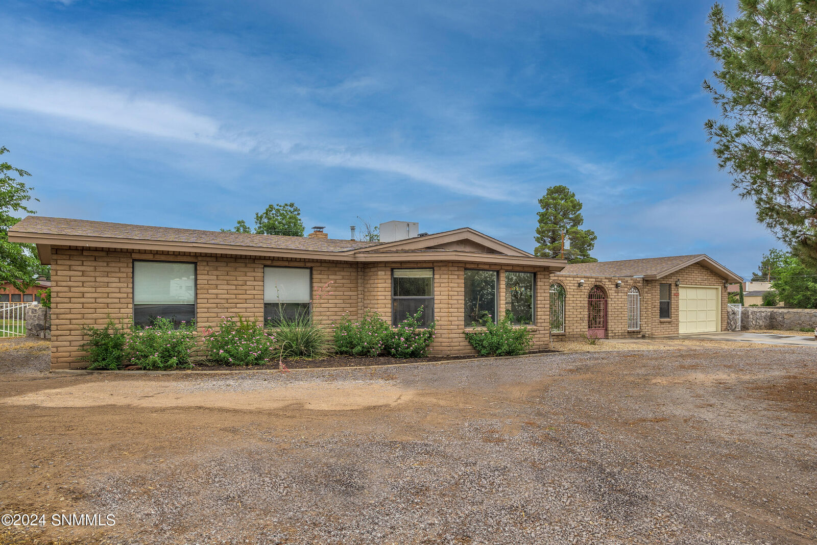 Property Photo: 1430 Georgianna Court NM 88007
