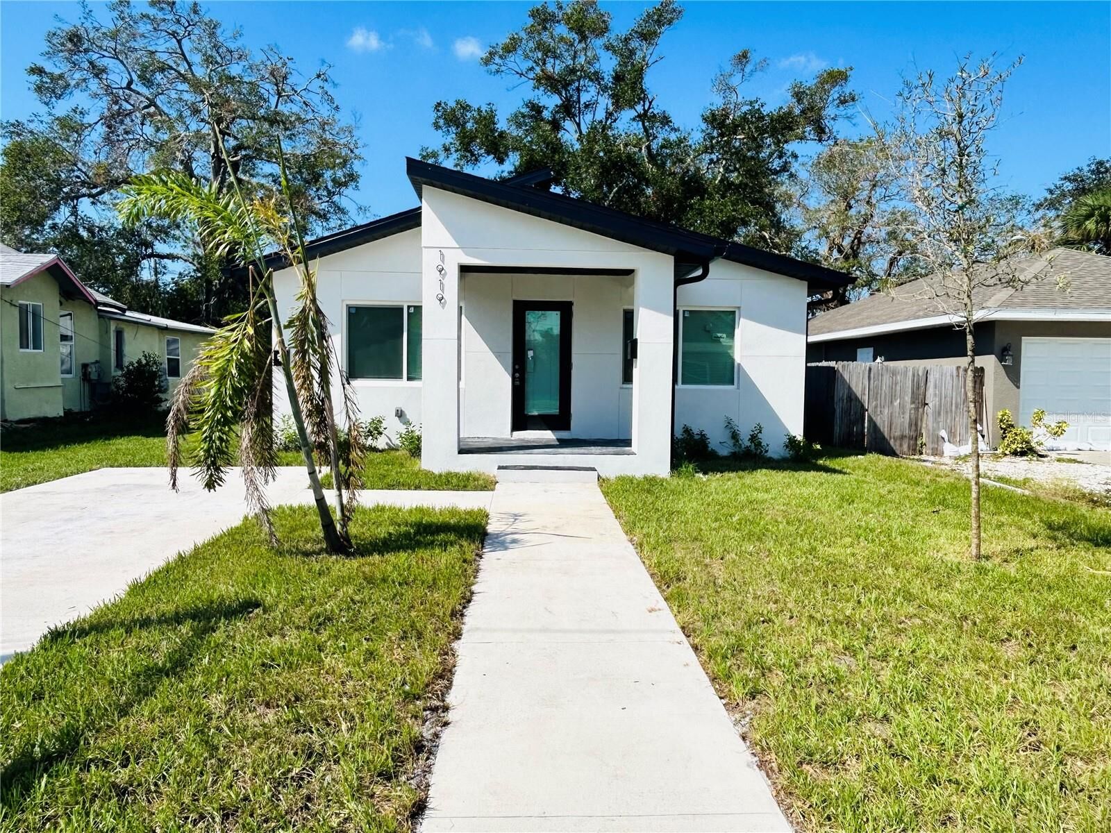 Property Photo:  1919 21st Street S  FL 33712 