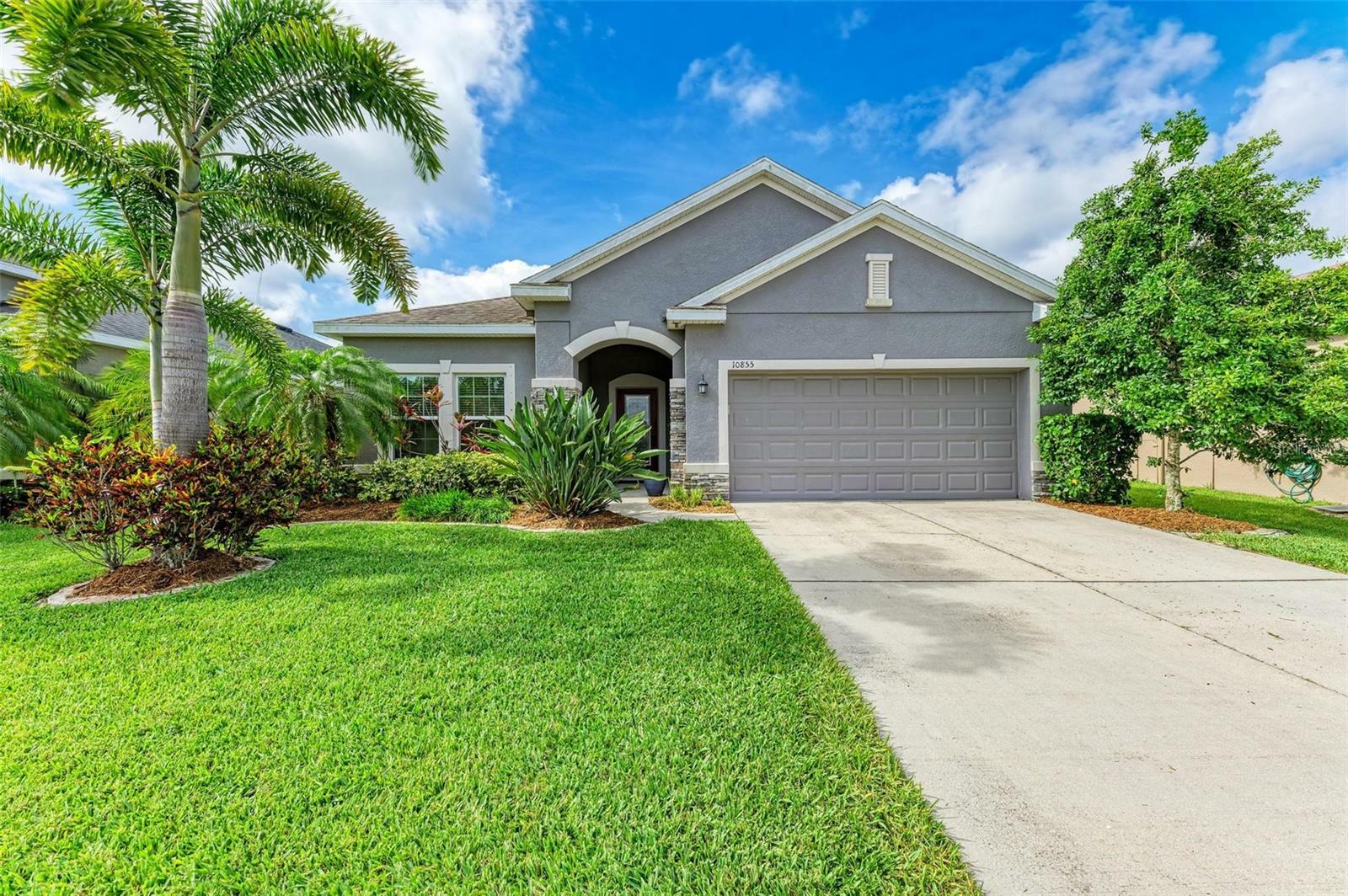 Property Photo:  10855 79th Street E  FL 34219 