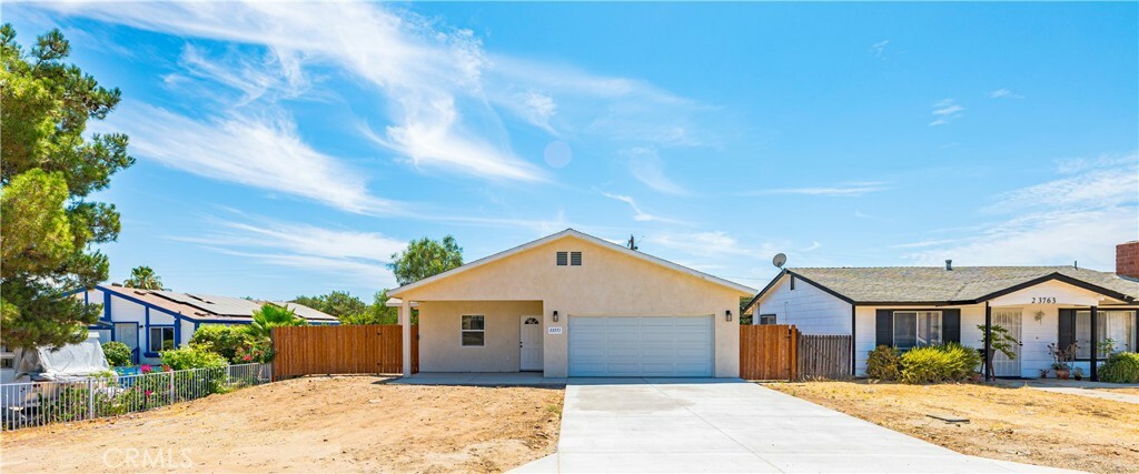 23771 Casa Bonita Avenue  Menifee CA 92587 photo