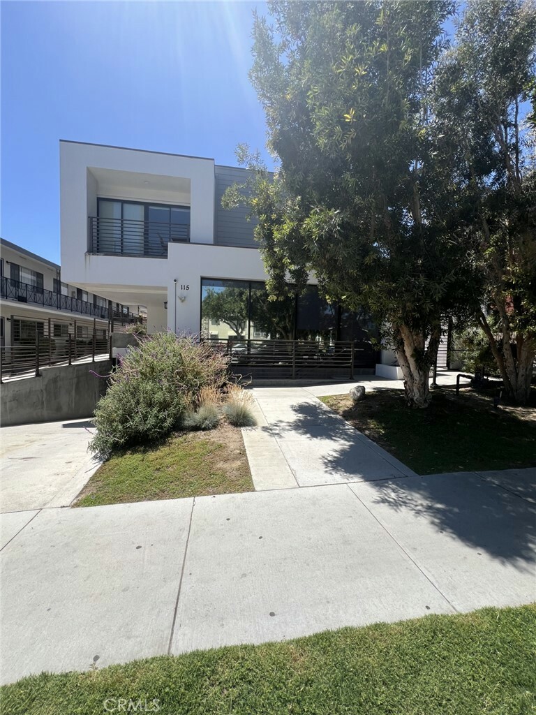Property Photo: 115 N Adams Street A CA 91206