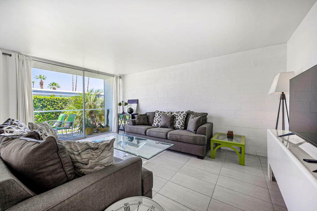 Property Photo: 45301 Deep Canyon Road 4 CA 92260