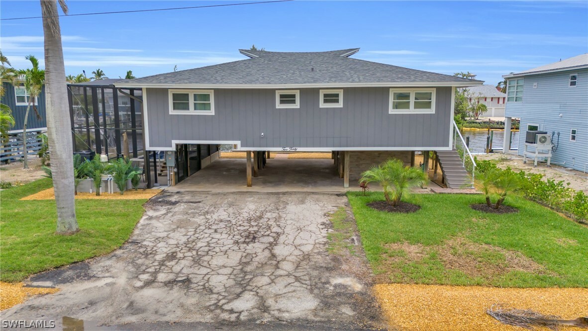 Property Photo:  240 Driftwood Lane  FL 33931 