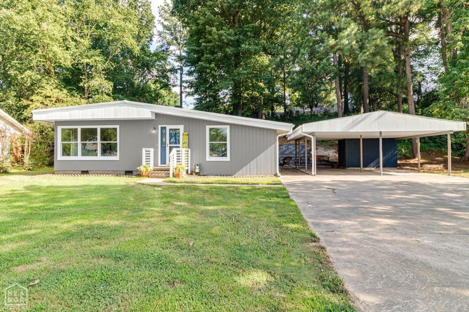 Property Photo:  1804 Woodland Drive  AR 72450 