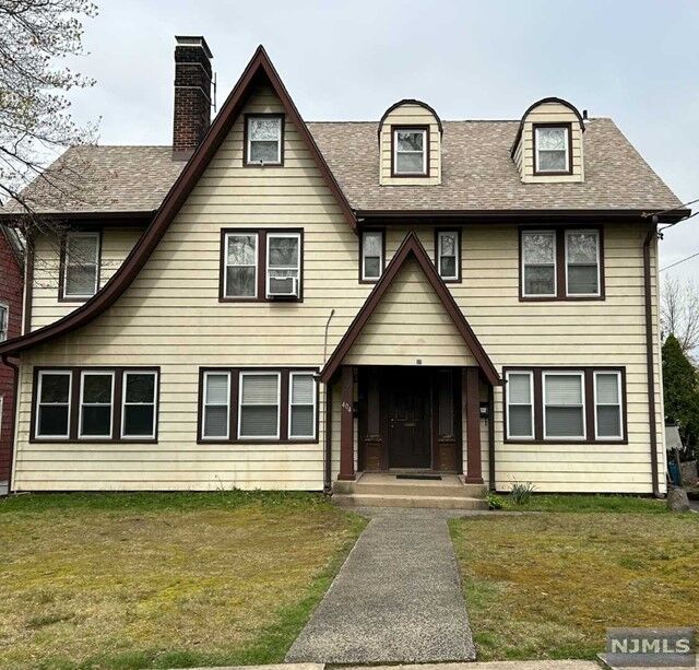 Property Photo:  404 Carmita Avenue  NJ 07070 