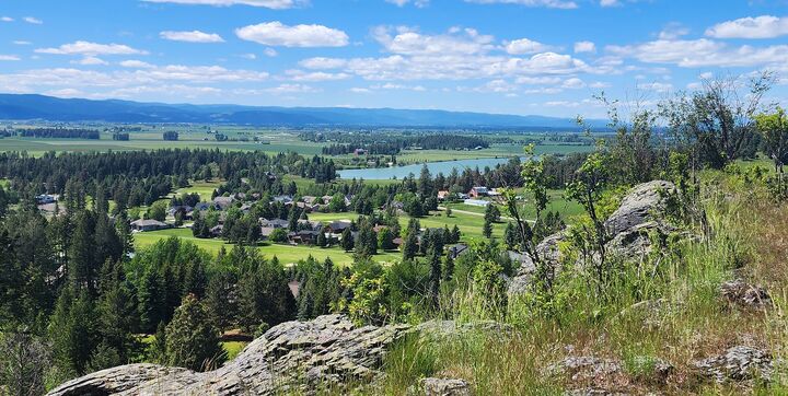 Property Photo:  486 Hogue Drive  MT 59911 