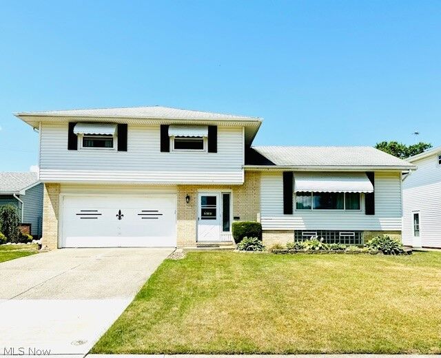 Property Photo: 1290 Cordova Road OH 44124