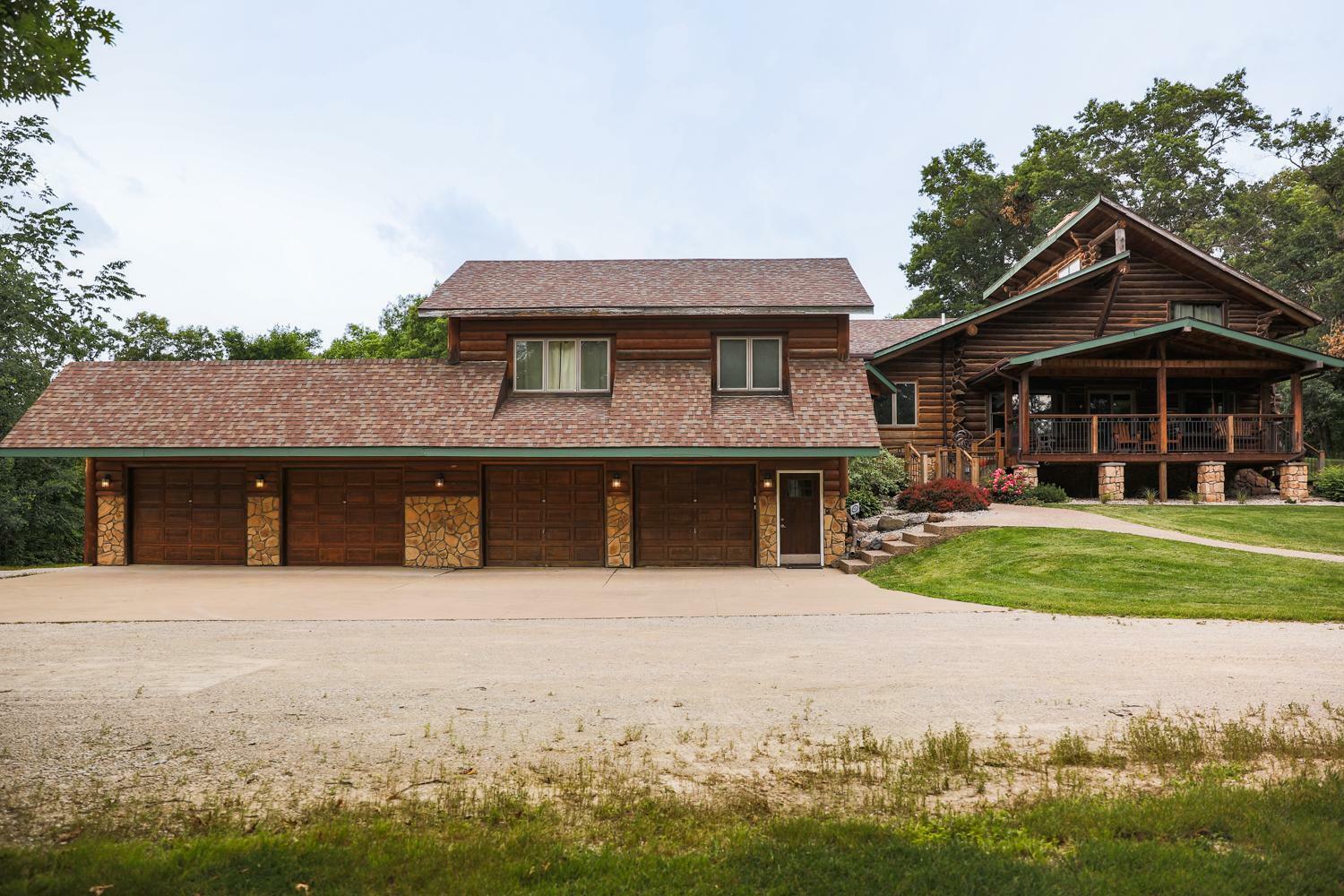 Property Photo:  30502 Nutmeg Road  MN 55990 