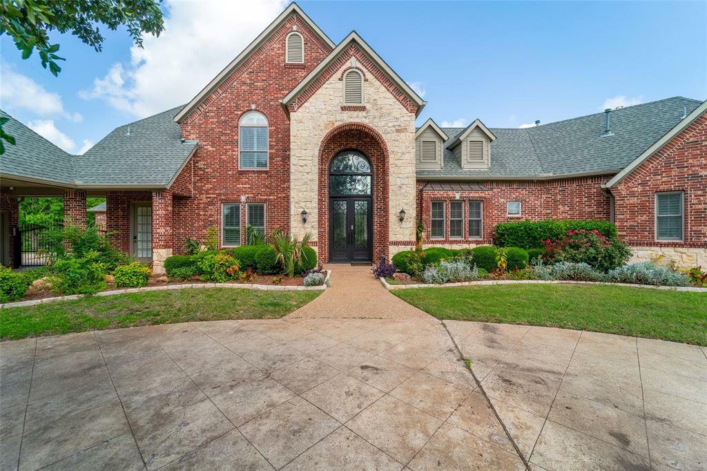 4301 Glen Meadows Drive  Parker TX 75002 photo