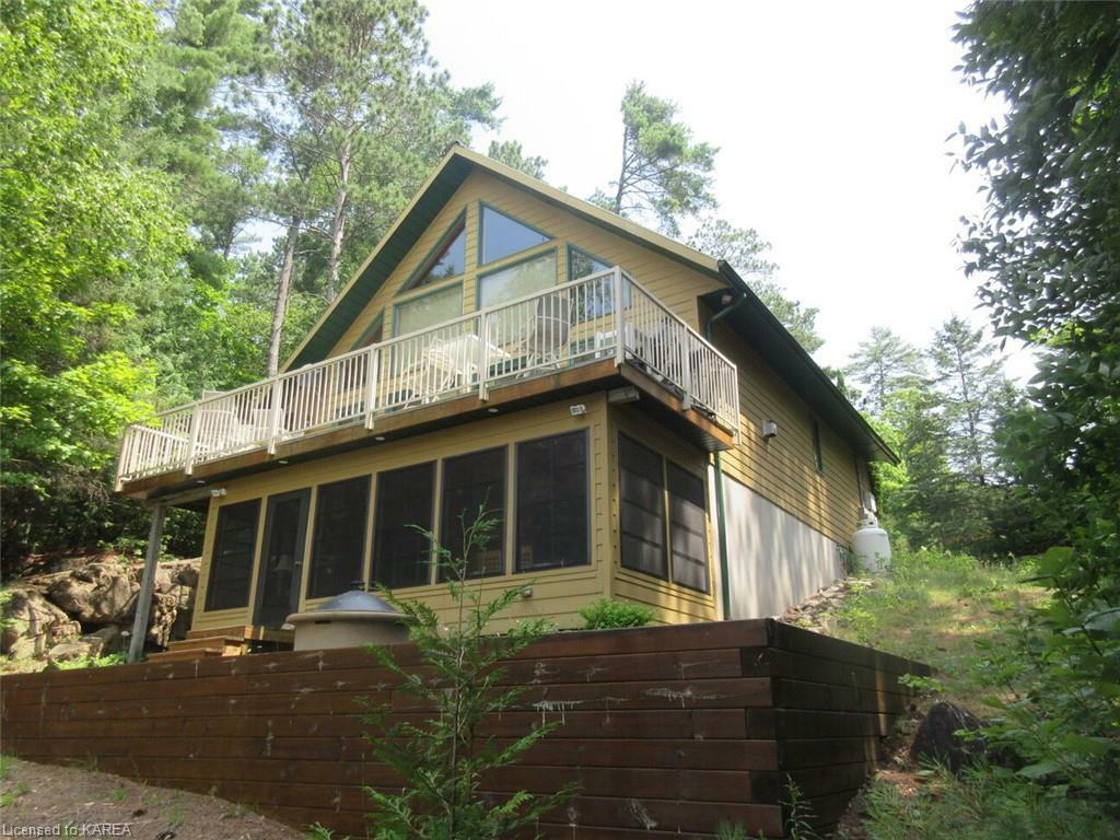 Property Photo:  1429 Cannon Trail  ON K0H 1K0 