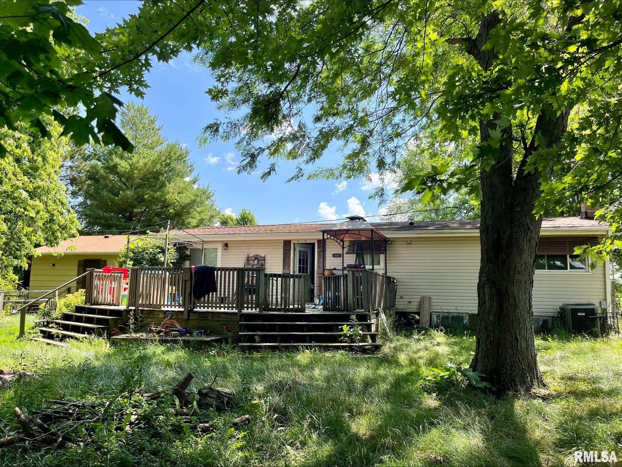 Property Photo:  1629 Angling Road  IL 61412 