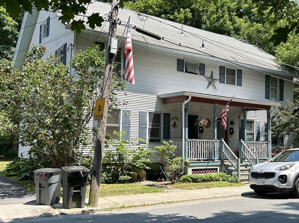 17-19 Holbrook St  North Adams MA 01247 photo