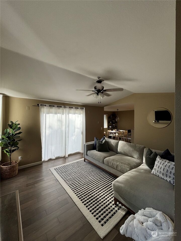 Property Photo:  7453 Newcastle Golf Club Road L305  WA 98059 