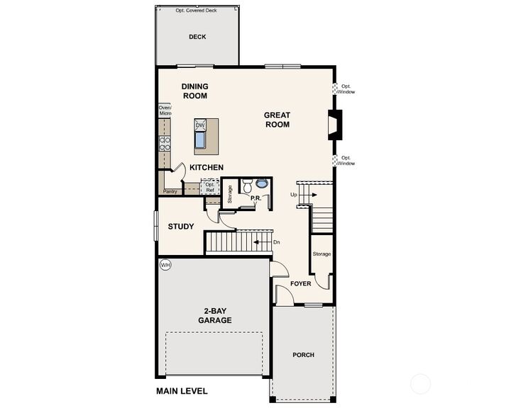 Property Photo: 5210 86th Avenue NE 60 WA 98270