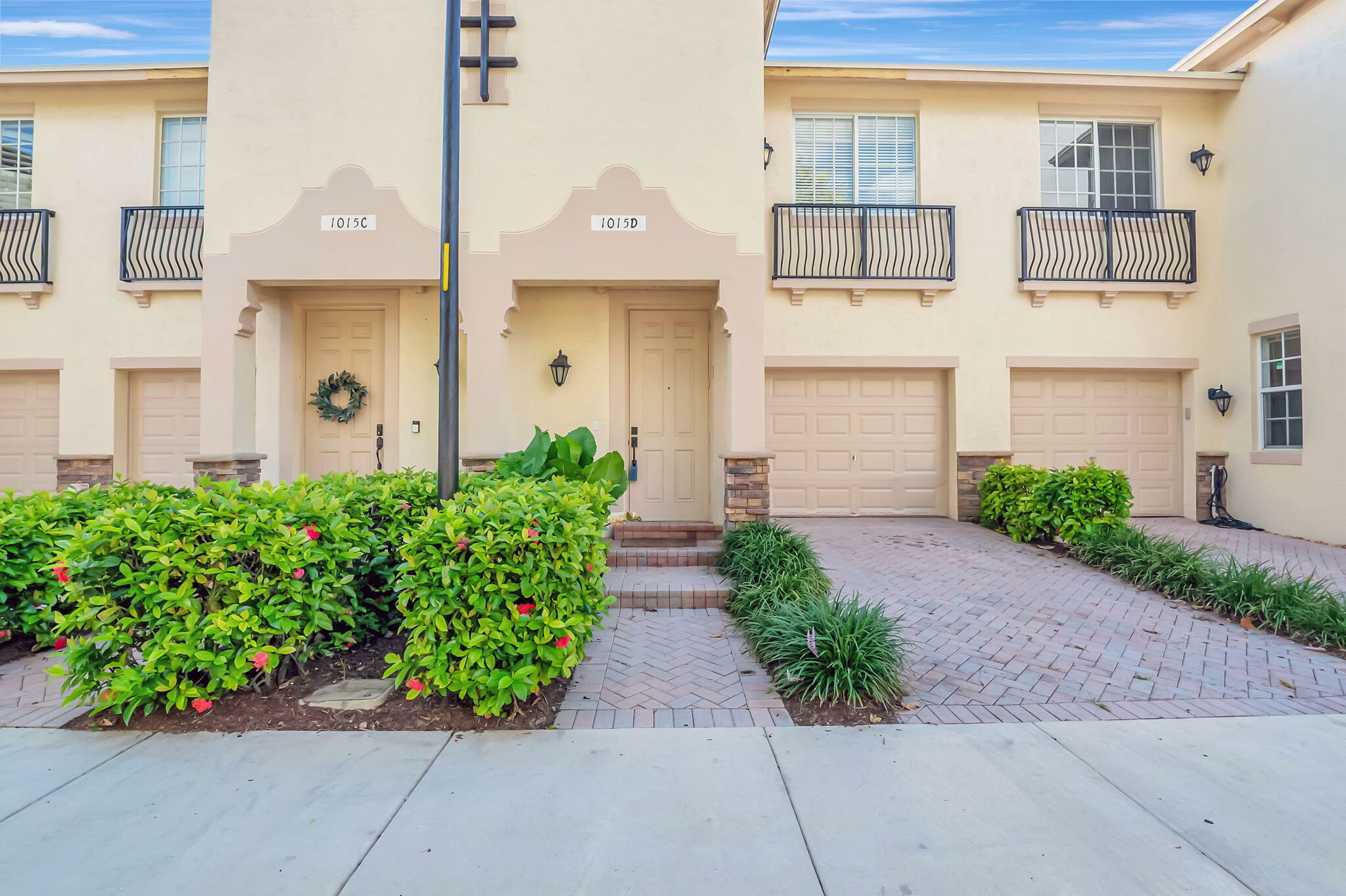 Property Photo:  1015 Ventnor Avenue 3D  FL 33444 