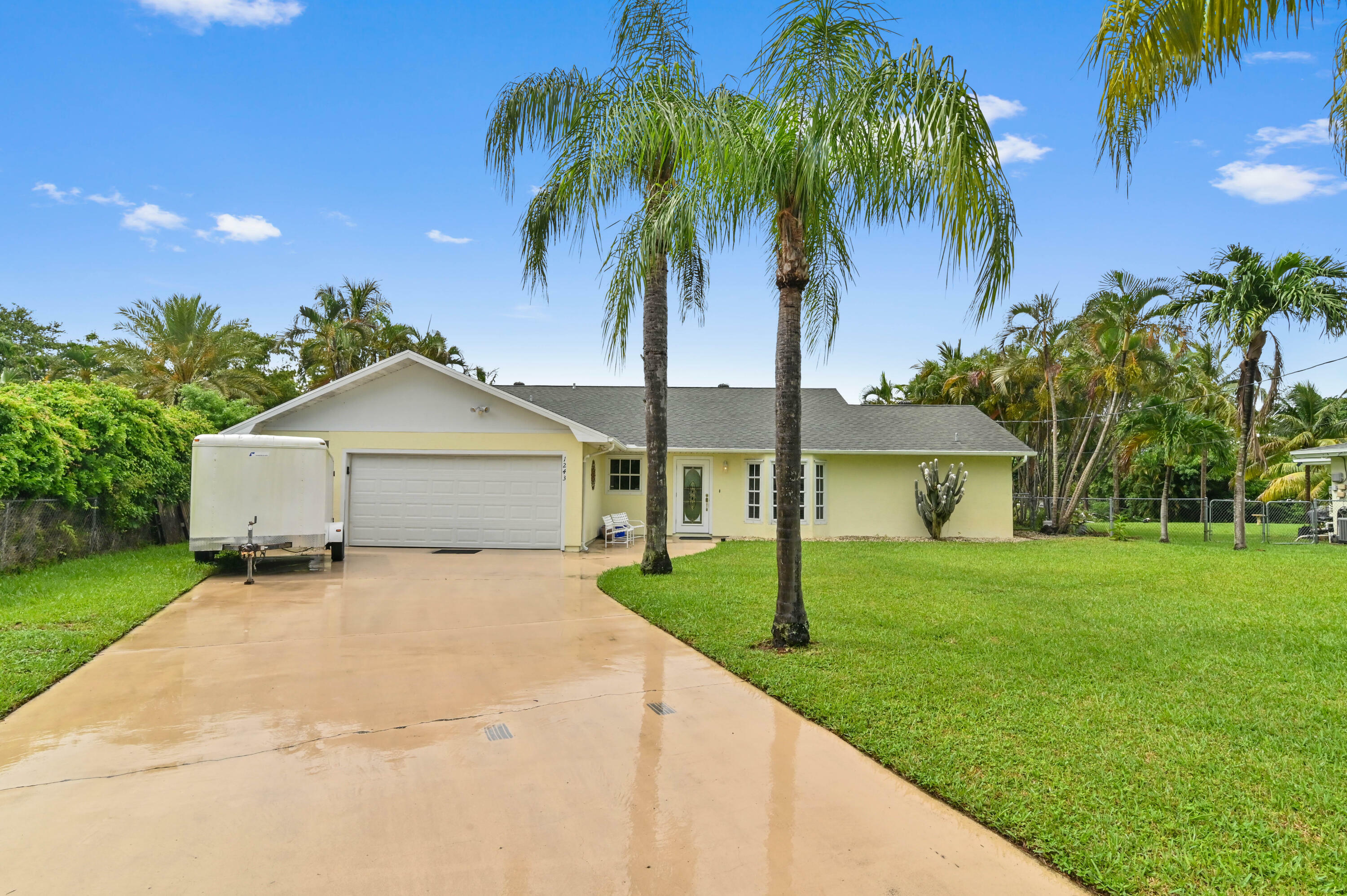 1243 Gondola Lane  Boynton Beach FL 33426 photo