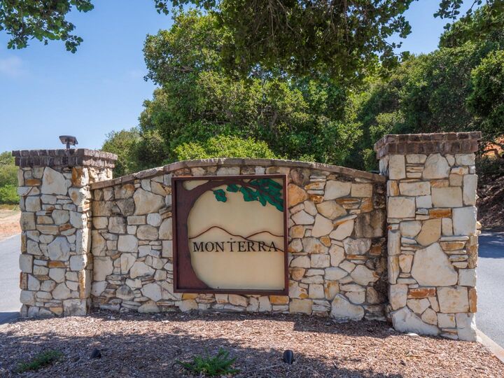 Property Photo: 7765 Paseo Venado CA 93940