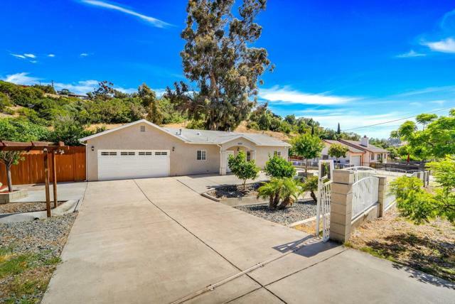 6435 Radio Drive  San Diego CA 92114 photo