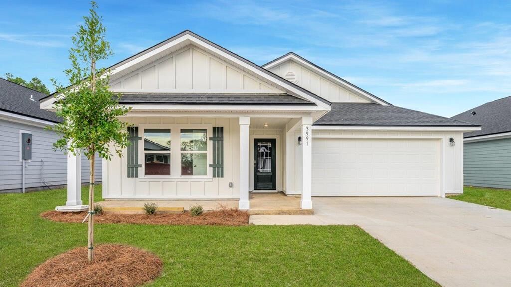 Property Photo:  5124 Glennbrooke Dr  GA 31605 
