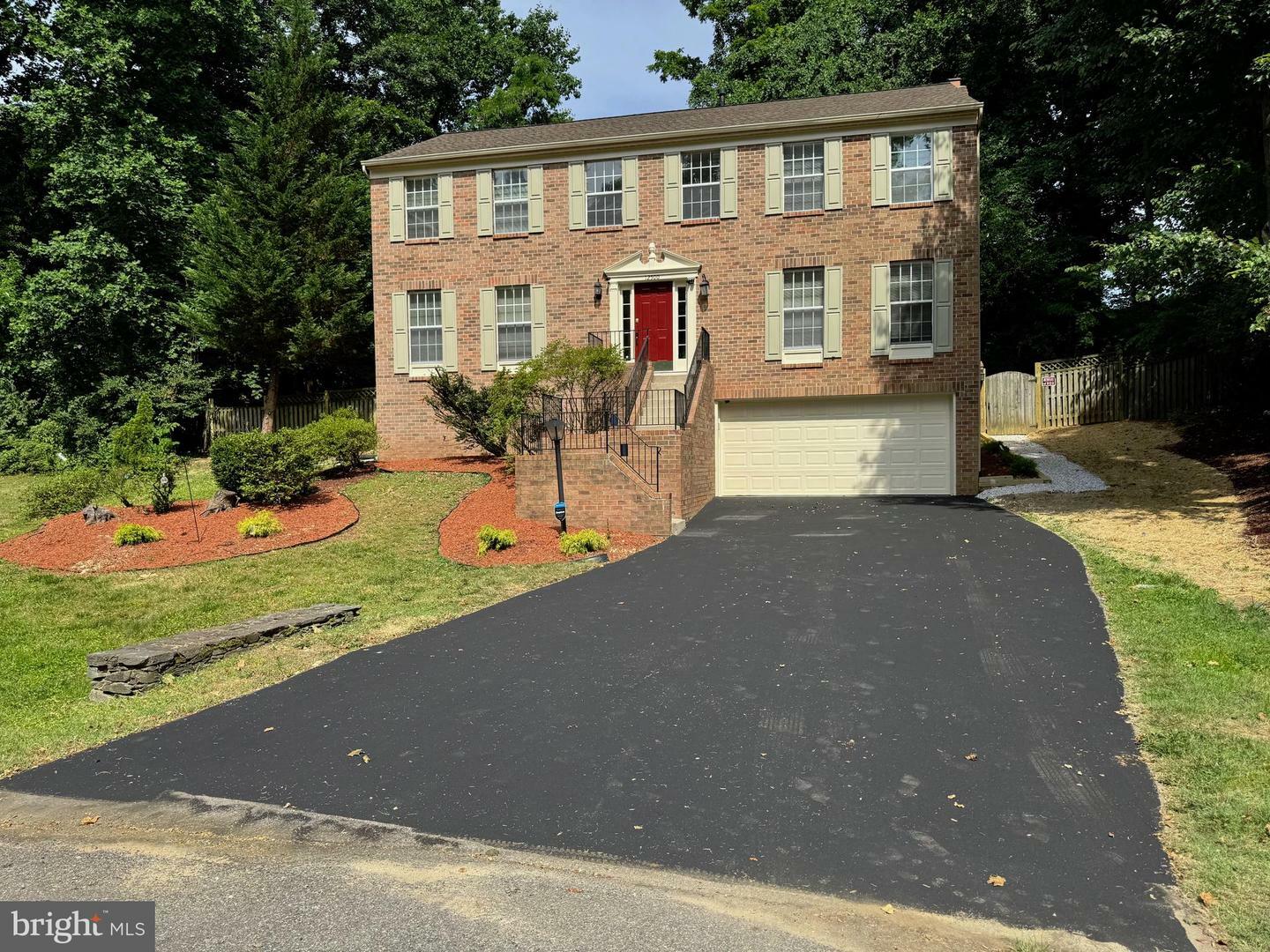 Property Photo:  12500 Quiverbrook Court  MD 20720 