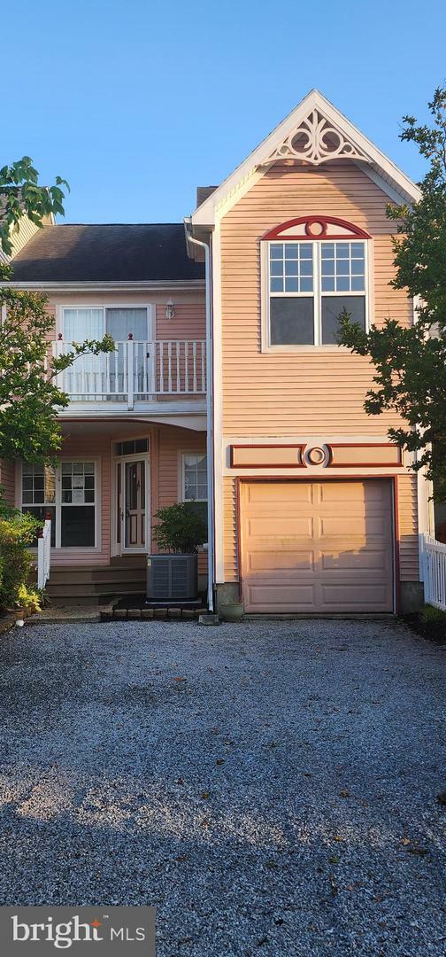 Property Photo:  917 Yacht Club Drive  MD 21811 