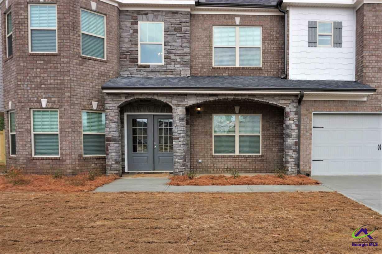 Property Photo:  105 Chambers Creek Circle  GA 31005 