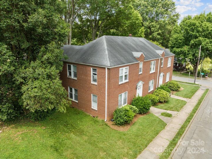 Property Photo:  227 Mitchell Avenue  NC 28144