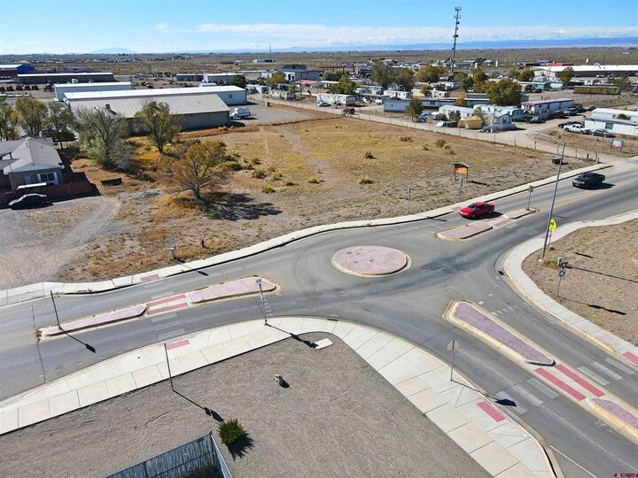 Property Photo: Lot 4 Clark Street CO 81101