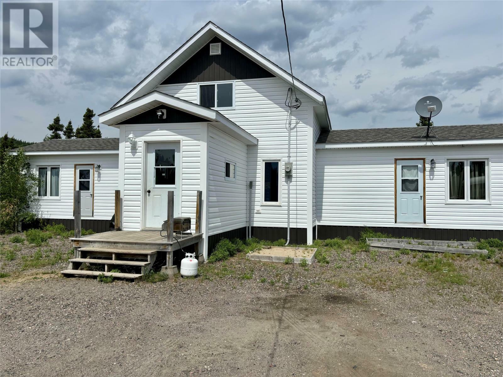 4 Quarry Road  Happy Valley-Goose Bay NL A0P 1E0 photo