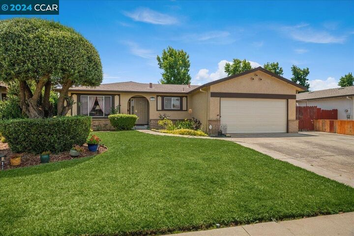 1364 Ventura Dr  Pittsburg CA 94564 photo