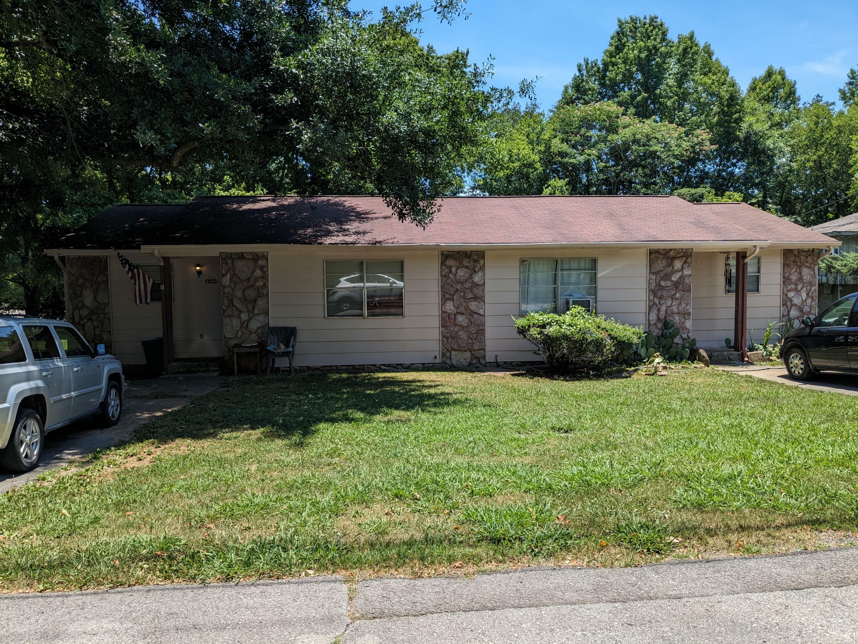 Property Photo: 10030 Walden Street TN 37379