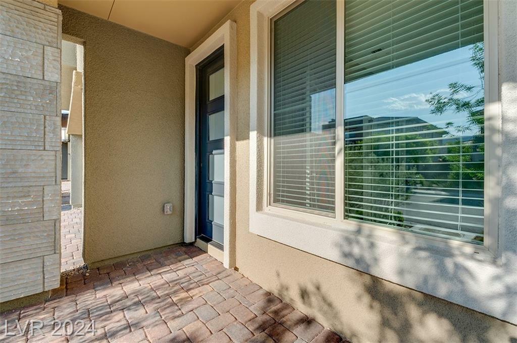 Property Photo:  6020 Andezano Drive  NV 89135 