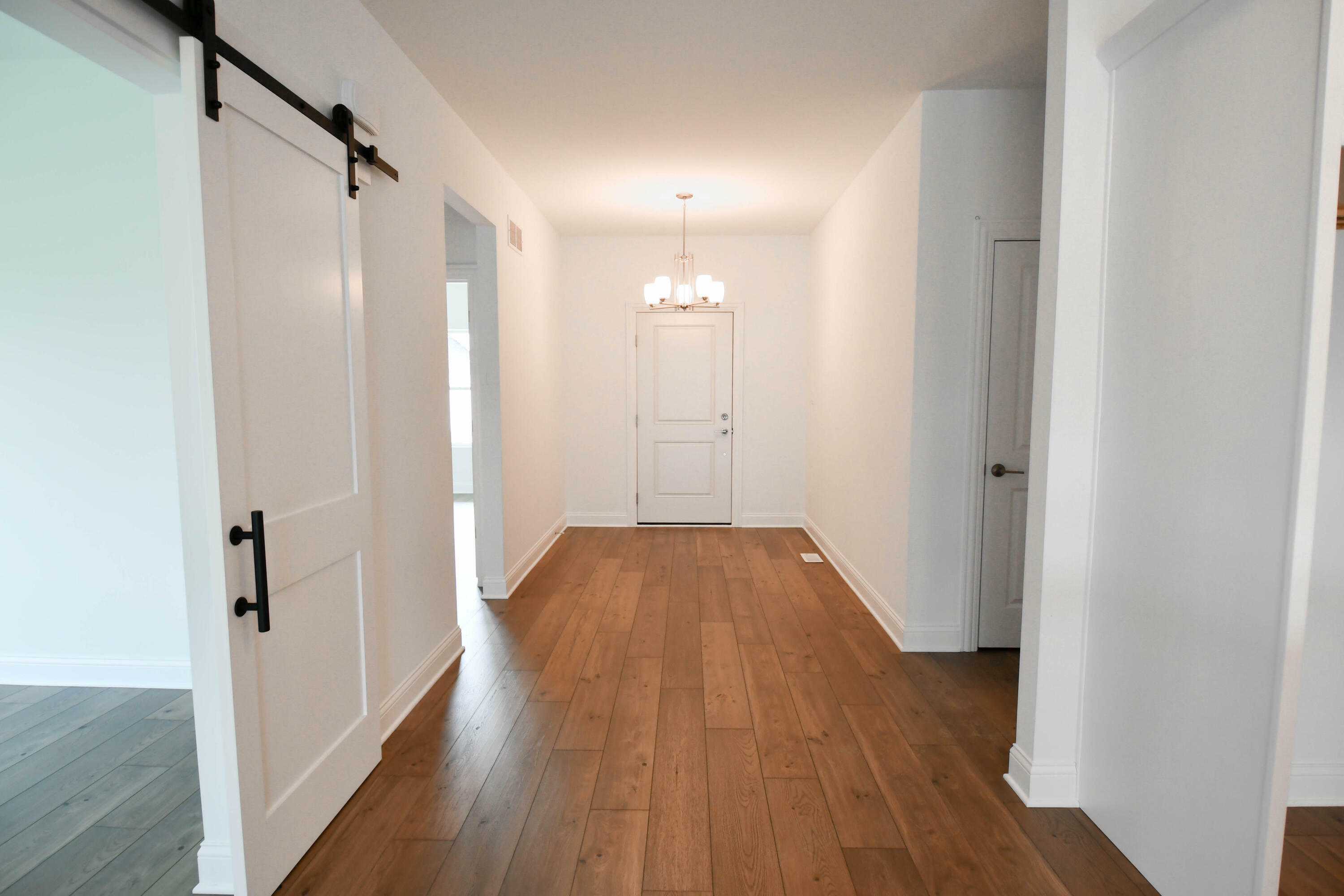 Property Photo:  3104 Forestside Lane  IN 46385 
