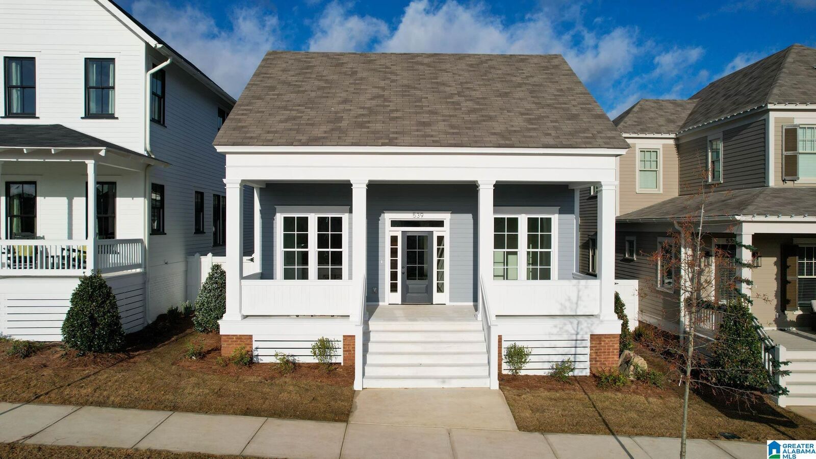 Property Photo: 539 Preserve Way AL 35226