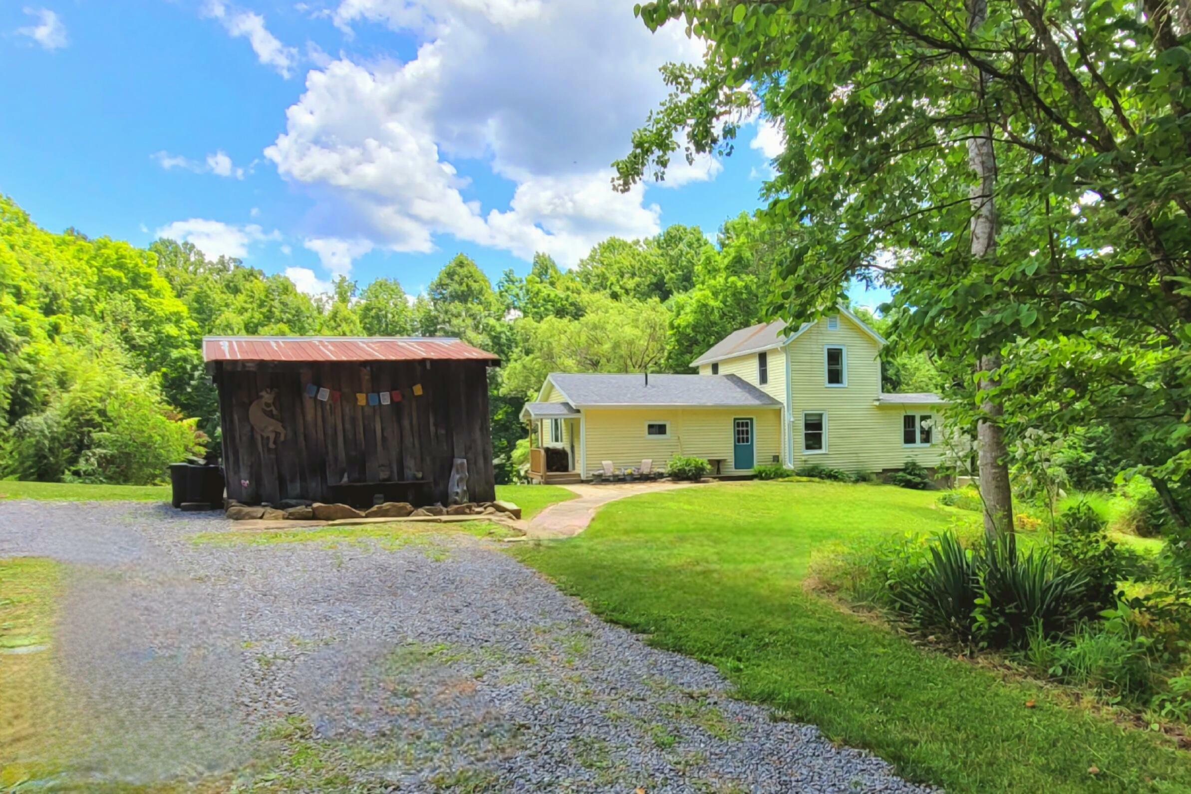 Property Photo:  430 Standing Stone Rd  WV 24910 