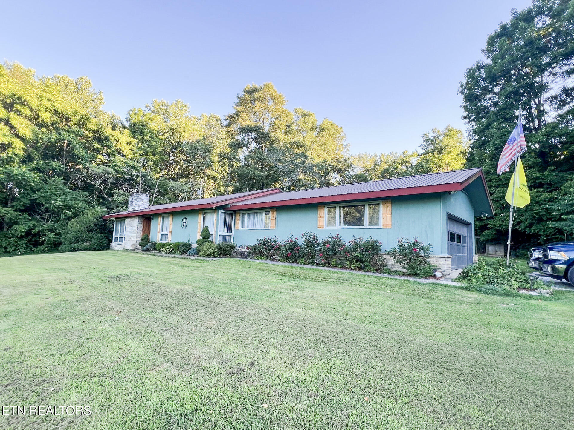 Property Photo:  840 Old Dayton Rd.  TN 37367 