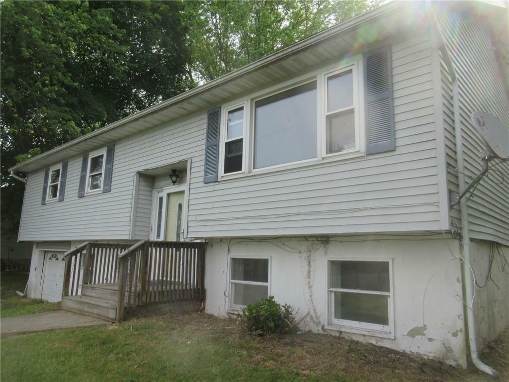 Property Photo: 208 Valley View Drive NY 12589