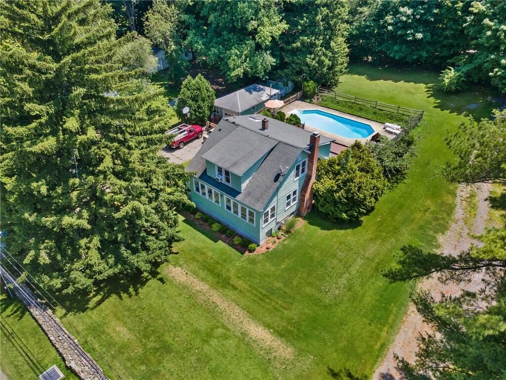 Property Photo: 2448 State Route 208 NY 12586