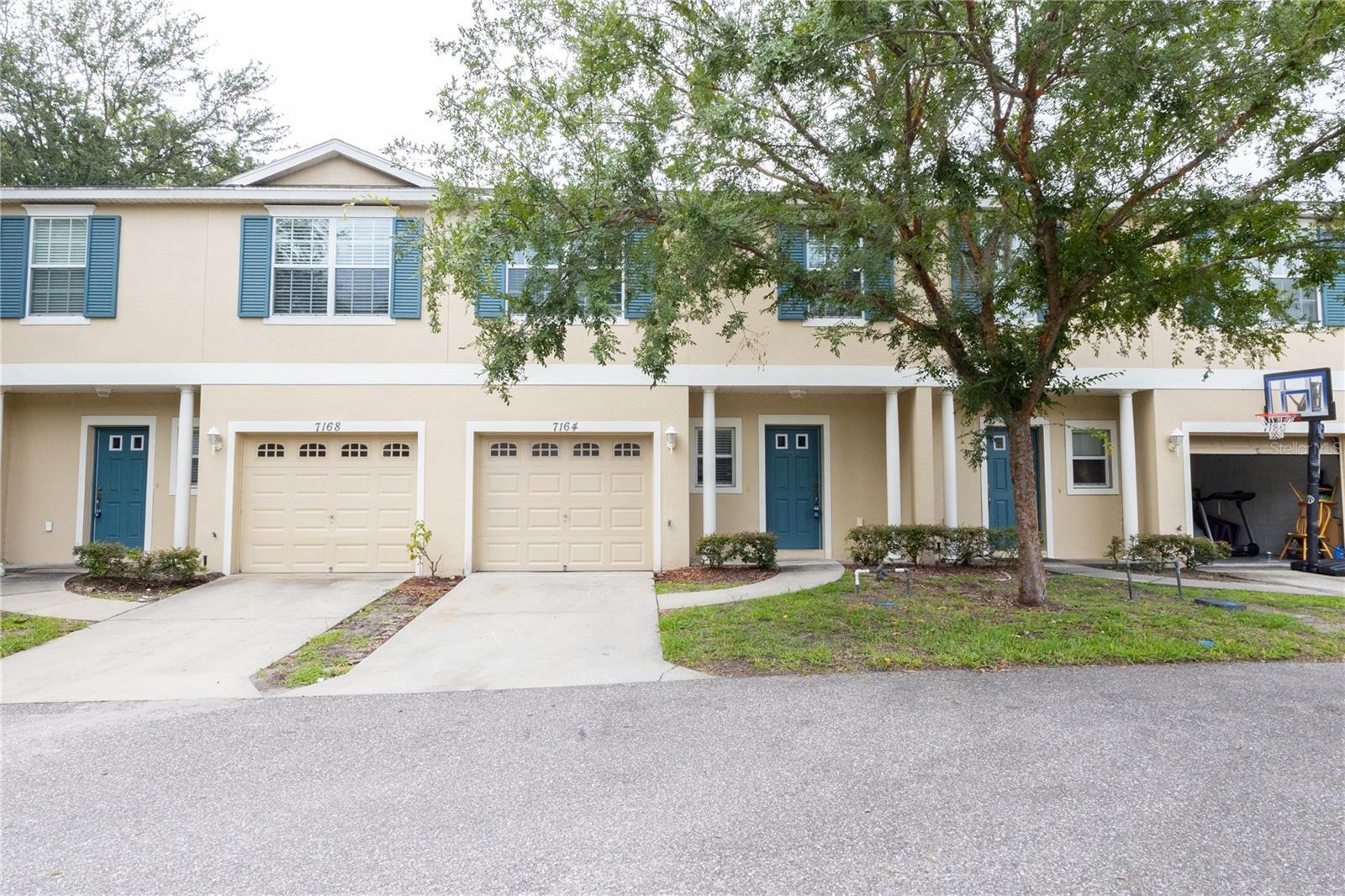 Property Photo:  7164 Swallow Run Ge  FL 32792 