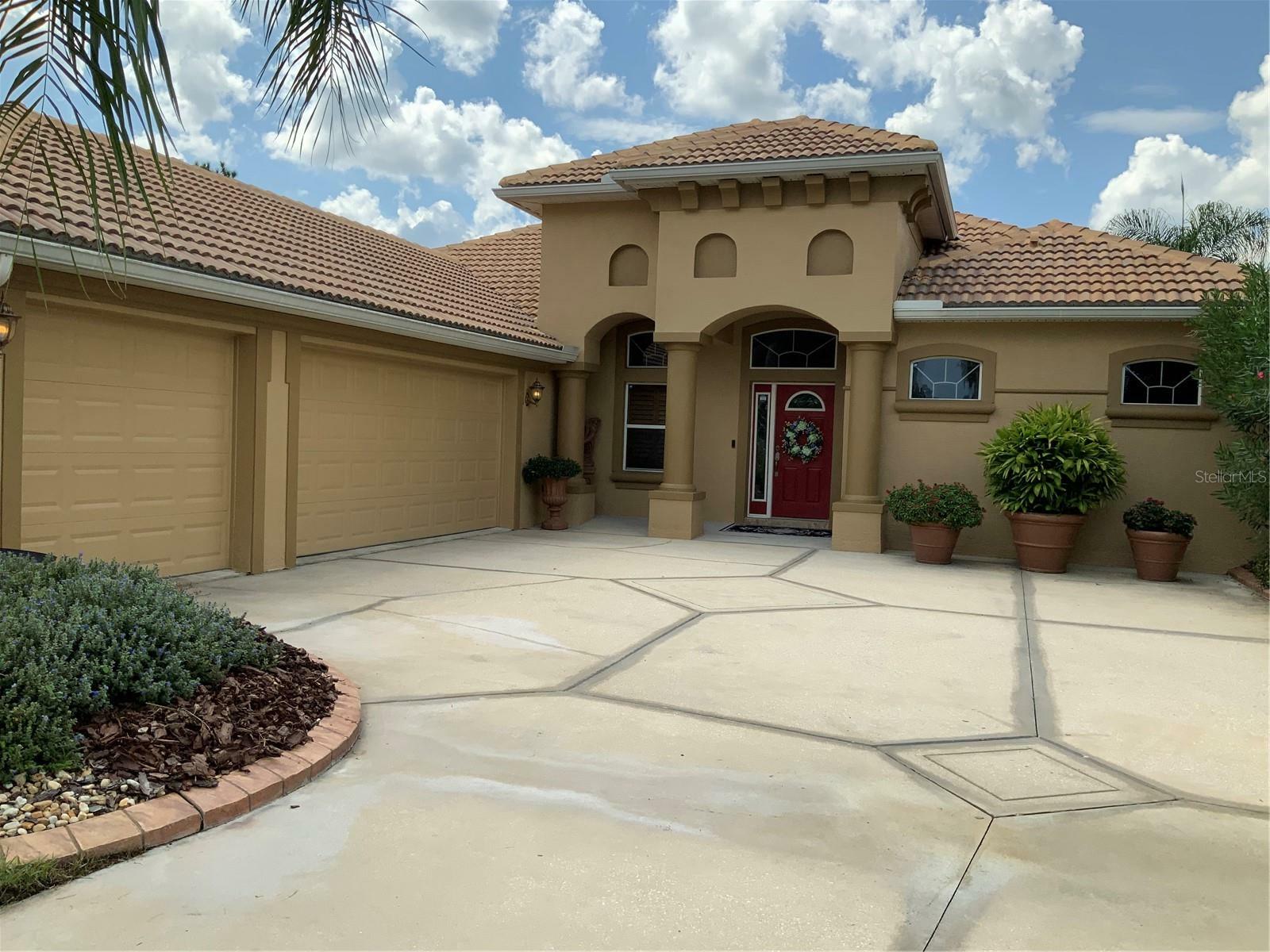 Property Photo:  3604 Maribella Drive  FL 32168 