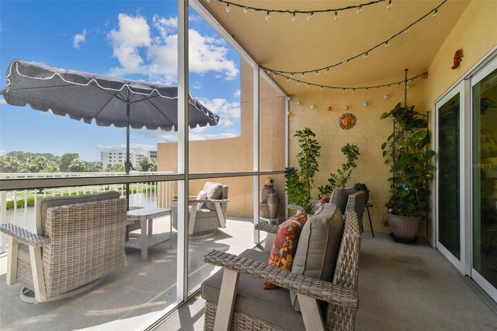 Property Photo: 960 Starkey Road 8102 FL 33771
