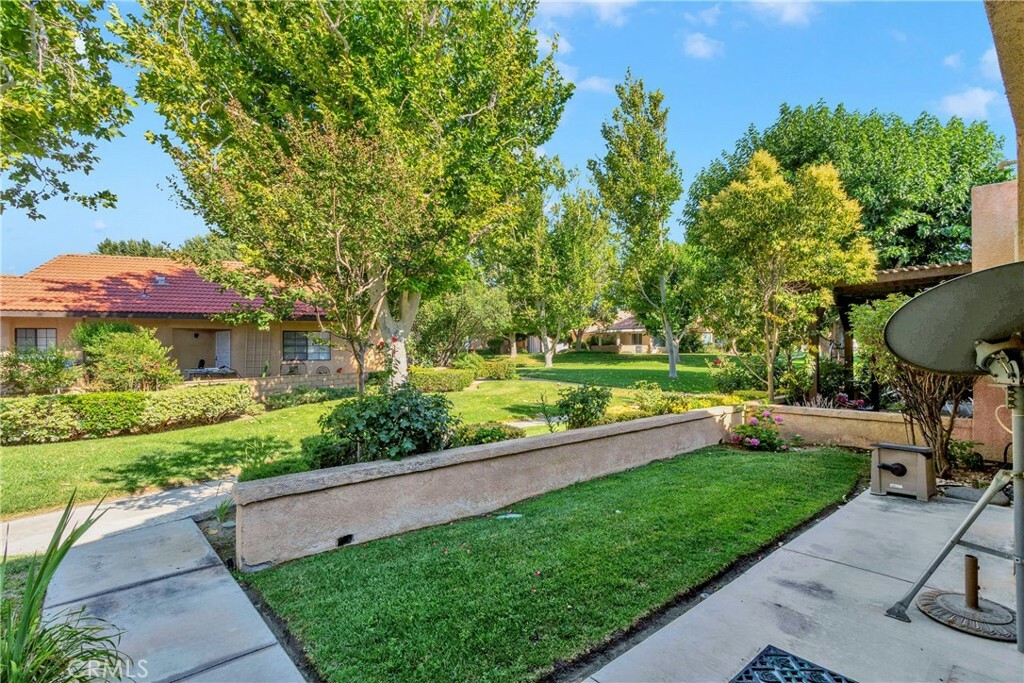 Property Photo:  11611 Park Lane  CA 92308 