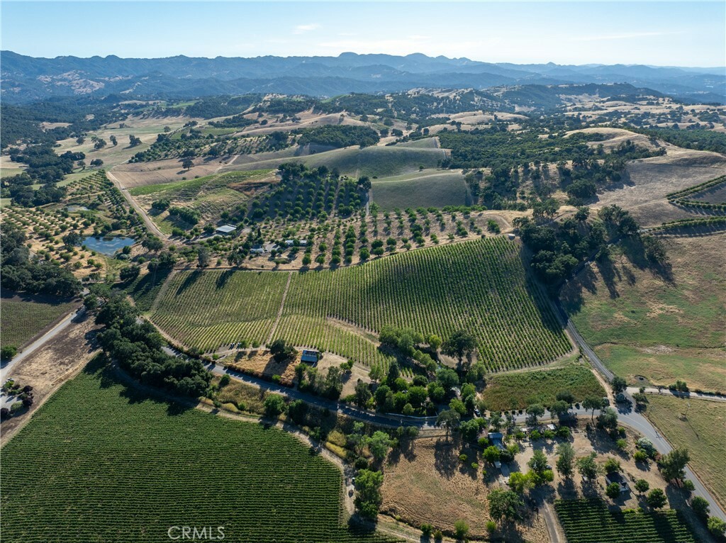 Property Photo:  9480 Chimney Rock Road  CA 93446 