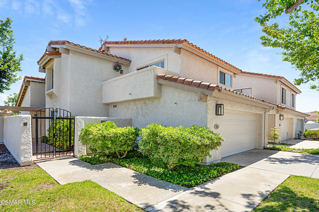 Property Photo:  311 Pebble Beach Drive  CA 91320 