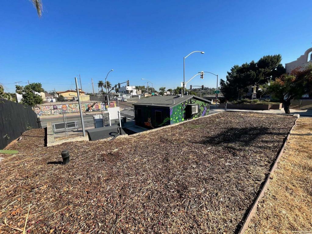 Property Photo: 3193 Imperial Avenue CA 92102