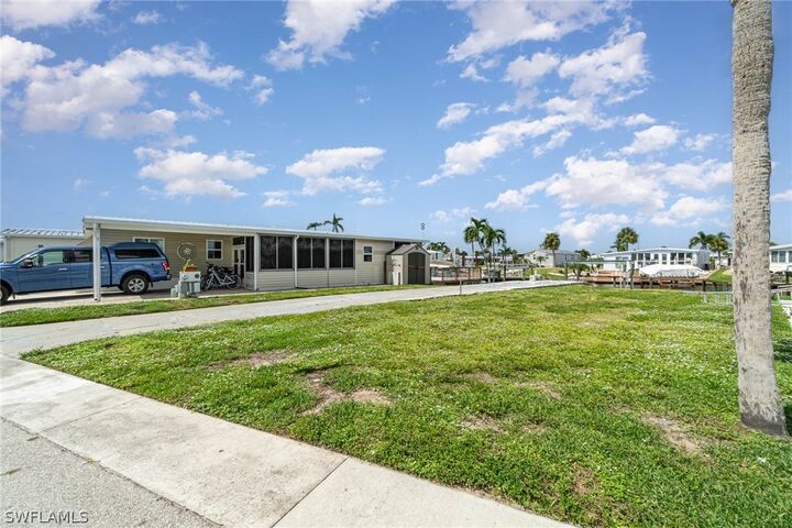 Property Photo:  17750 Peppard Drive  FL 33931 